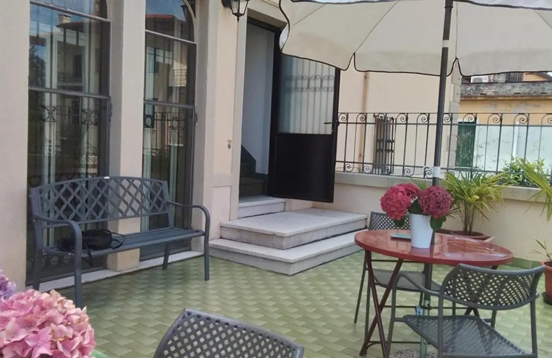La terrazza di Villa Edera-1